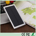 Ultra Slim Dual USB 12000mAh Solarmodul (SC-1688-A)